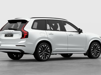2026 Volvo XC90 Plug-in hybrid in Richmond, British Columbia