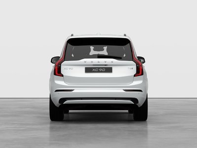 2026 Volvo XC90 Plug-in hybrid in Richmond, British Columbia