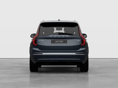 Volvo XC90 Plug-in hybrid  2026 à Richmond, Colombie-Britannique