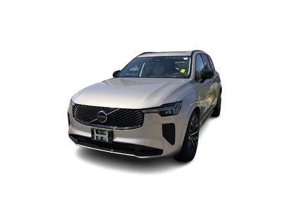 2026 Volvo XC90 Plug-in hybrid in Richmond, British Columbia