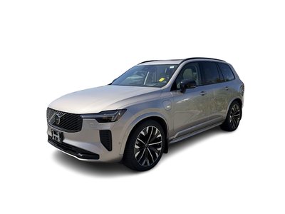2026 Volvo XC90 Plug-in hybrid in Richmond, British Columbia