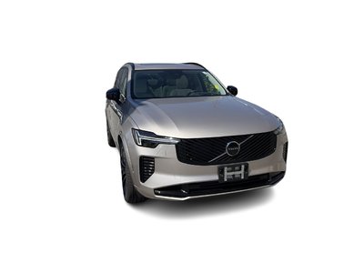 2026 Volvo XC90 Plug-in hybrid in Richmond, British Columbia