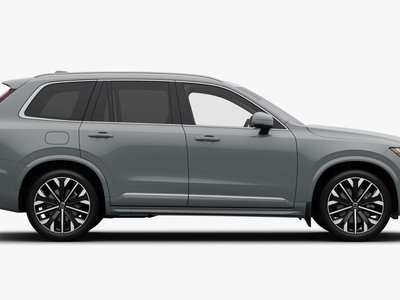 Volvo XC90 Plug-In Hybrid  2026 à Richmond, Colombie-Britannique