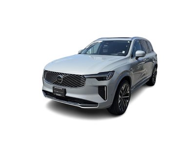 2026 Volvo XC90 Plug-In Hybrid in Richmond, British Columbia