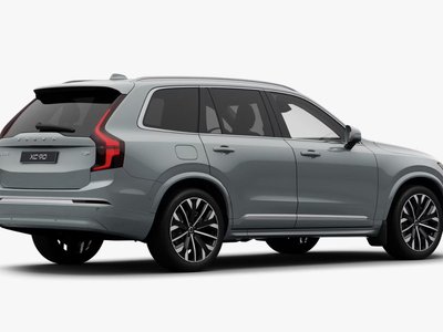Volvo XC90 Plug-In Hybrid  2026 à Richmond, Colombie-Britannique