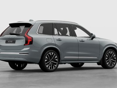 Volvo XC90 Plug-in hybrid  2026 à Richmond, Colombie-Britannique