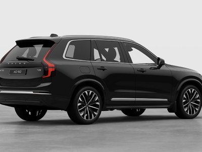 2027 Volvo XC90 Plug-in hybrid in Richmond, British Columbia