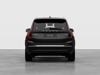2027 Volvo XC90 Plug-in hybrid in Richmond, British Columbia