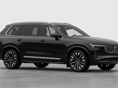 2027 Volvo XC90 Plug-in hybrid in Richmond, British Columbia