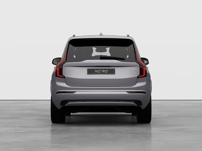 2027 Volvo XC90 Plug-in hybrid in Richmond, British Columbia