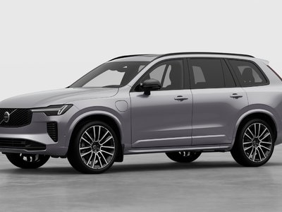 2027 Volvo XC90 Plug-in hybrid in Richmond, British Columbia
