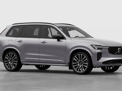 2027 Volvo XC90 Plug-in hybrid in Richmond, British Columbia