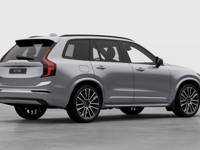 2027 Volvo XC90 Plug-in hybrid in Richmond, British Columbia