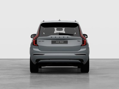 2027 Volvo XC90 Plug-in hybrid in Richmond, British Columbia