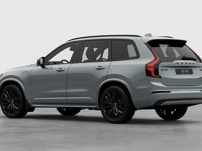 2027 Volvo XC90 Plug-in hybrid in Richmond, British Columbia