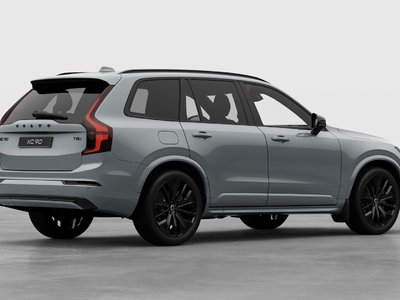 2027 Volvo XC90 Plug-in hybrid in Richmond, British Columbia