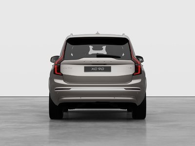 2027 Volvo XC90 Plug-in hybrid in Richmond, British Columbia