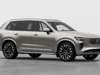 2027 Volvo XC90 Plug-in hybrid in Richmond, British Columbia