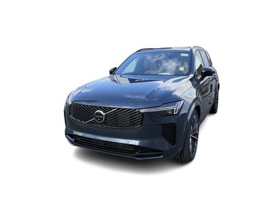 2027 Volvo XC90 Plug-in hybrid in Richmond, British Columbia