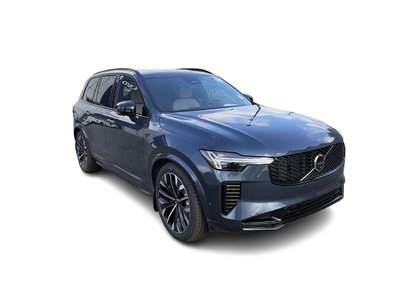 2027 Volvo XC90 Plug-in hybrid in Richmond, British Columbia