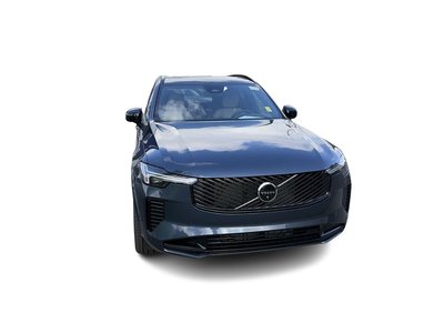 2027 Volvo XC90 Plug-in hybrid in Richmond, British Columbia