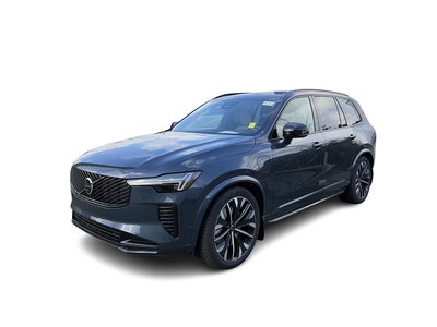 2027 Volvo XC90 Plug-in hybrid in Richmond, British Columbia