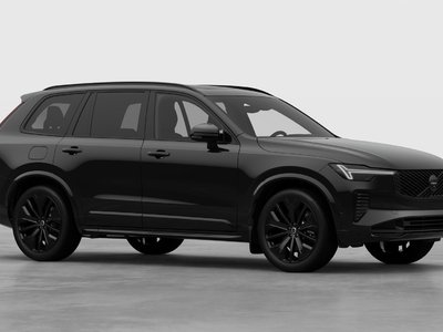 2027 Volvo XC90 Plug-in hybrid in Richmond, British Columbia