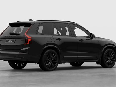 2027 Volvo XC90 Plug-in hybrid in Richmond, British Columbia