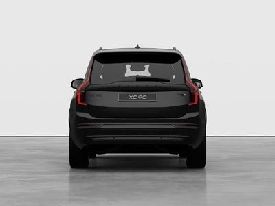 2027 Volvo XC90 Plug-in hybrid in Richmond, British Columbia