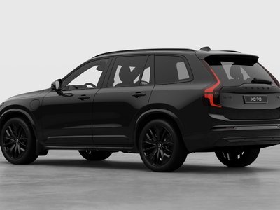 2027 Volvo XC90 Plug-in hybrid in Richmond, British Columbia