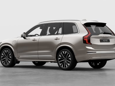 Volvo XC90 Plug-in hybrid  2027 à Richmond, Colombie-Britannique