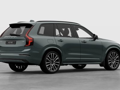 2027 Volvo XC90 Plug-in hybrid in Richmond, British Columbia