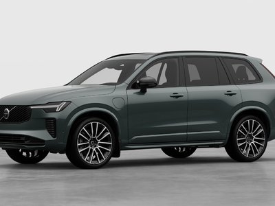 2027 Volvo XC90 Plug-in hybrid in Richmond, British Columbia