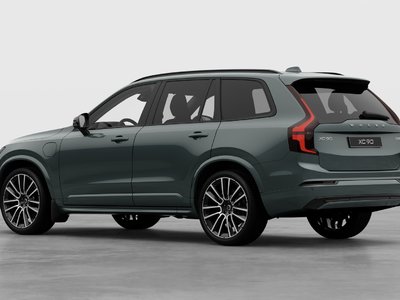 2027 Volvo XC90 Plug-in hybrid in Richmond, British Columbia