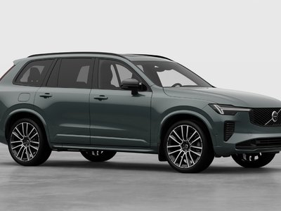 2027 Volvo XC90 Plug-in hybrid in Richmond, British Columbia