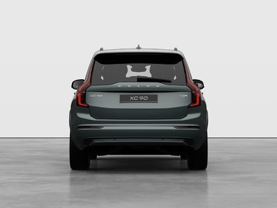 2027 Volvo XC90 Plug-in hybrid in Richmond, British Columbia