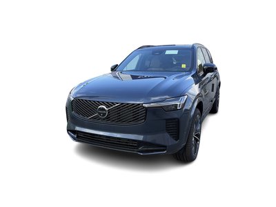 2027 Volvo XC90 Plug-in hybrid in Richmond, British Columbia