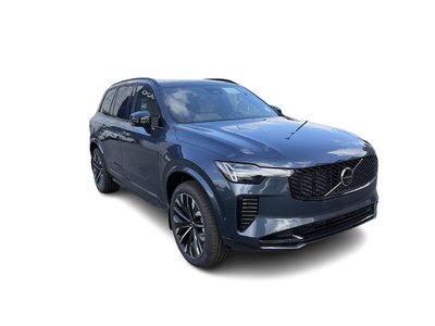 2027 Volvo XC90 Plug-in hybrid in Richmond, British Columbia