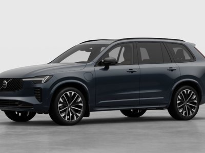 2027 Volvo XC90 Plug-in hybrid in Richmond, British Columbia