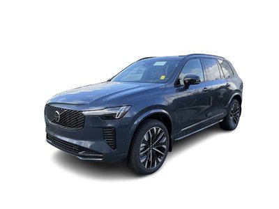 2027 Volvo XC90 Plug-in hybrid in Richmond, British Columbia