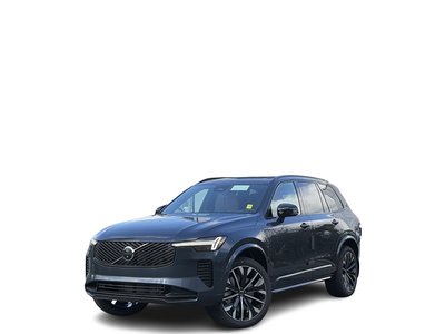 2027 Volvo XC90 Plug-in hybrid in Richmond, British Columbia
