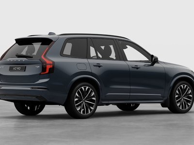 2027 Volvo XC90 Plug-in hybrid in Richmond, British Columbia