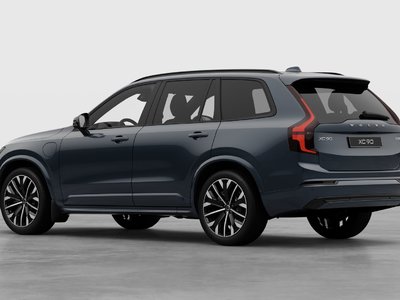 2027 Volvo XC90 Plug-in hybrid in Richmond, British Columbia
