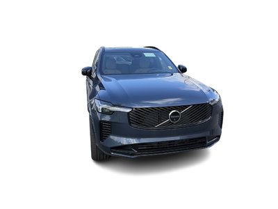 2027 Volvo XC90 Plug-in hybrid in Richmond, British Columbia