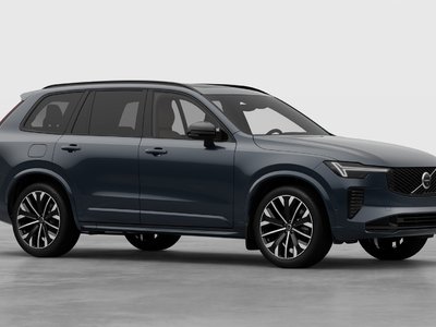 2027 Volvo XC90 Plug-in hybrid in Richmond, British Columbia