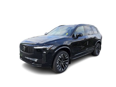 2027 Volvo XC90 Plug-in hybrid in Richmond, British Columbia