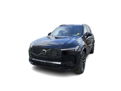 2027 Volvo XC90 Plug-in hybrid in Richmond, British Columbia