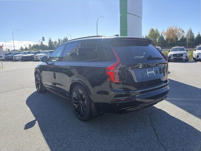 2027 Volvo XC90 Plug-in hybrid in Richmond, British Columbia