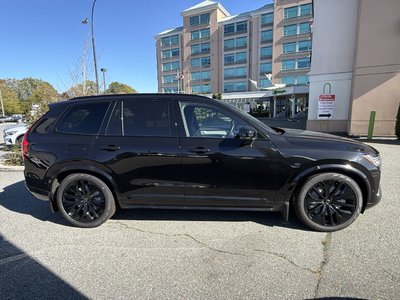 2027 Volvo XC90 Plug-in hybrid in Richmond, British Columbia