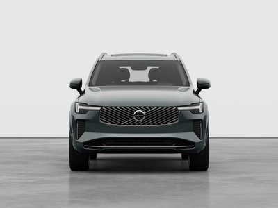 2027 Volvo XC90 Plug-in hybrid in Richmond, British Columbia